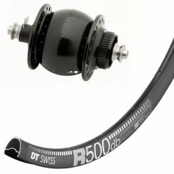 Laufrad Mit Nabendynamo SondeLux Disc Centerlock, Schwarz, Schellspanner -Rennrad handeln son delux centerlock nabendynamo laufrad sondelux disc centerlock nabendynamo nabendynamo son edelux sondeluxcenterlock disc nabendynamo 14