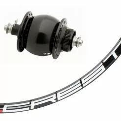 Laufrad Mit Nabendynamo SondeLux MTB Disc, Centerlock, Schwarz -Rennrad handeln son delux centerlockch nabendynamo laufrad son delux disc centerlock nabendynamo nabendynamo son sondelux centerlock disc nabendynamo10