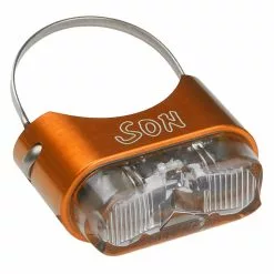 Son LED Rücklicht Für Sattelstütze -Rennrad handeln son led ruecklicht fuer sattelstuetze bike rearlight fahrrad ruecklicht son ruecklicht 64