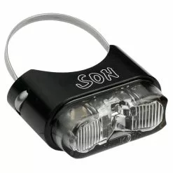 Son LED Rücklicht Für Sattelstütze -Rennrad handeln son led ruecklicht fuer sattelstuetze bike rearlight fahrrad ruecklicht son ruecklicht 66