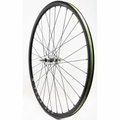 Laufrad Mit Nabendynamo SondeLux, Ca. 999 Gramm