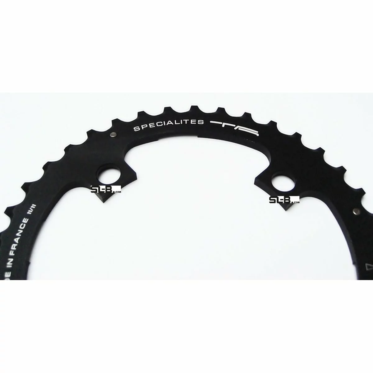 T+A Kettenblatt Specialités TA Chinook 10-fach, Mitte/Außen ,ab. 79 Gramm 4 T+A Kettenblatt Specialités TA Chinook 10-fach, Mitte/Außen ,ab. 79 Gramm – Bild 2