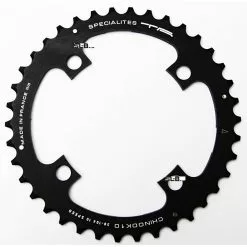 T+A Kettenblatt Specialités TA Chinook 10-fach, Außen , Ab 79 Gramm