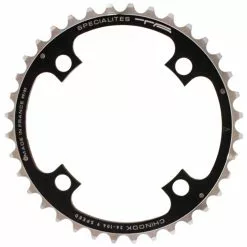 T+A Kettenblatt Specialités TA Chinook, 3-fach, Mitte ,ab. 79 Gramm