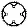 T+A Kettenblatt Specialités TA Chinook, 3-fach, Außen ,ab. 99 Gramm -Rennrad handeln specialites ta chinook chinook kettenblaetter ta chainrings chinook chainrings ta chinook 104 mm lochkreis lk 104 4