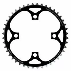 T+A Kettenblatt Specialités TA Chinook, 3-fach, Außen ,ab. 99 Gramm