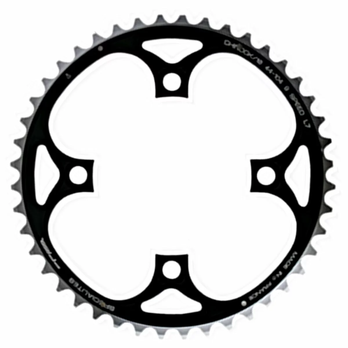 T+A Kettenblatt Specialités TA Chinook, 3-fach, Außen ,ab. 99 Gramm 3 T+A Kettenblatt Specialités TA Chinook, 3-fach, Außen ,ab. 99 Gramm