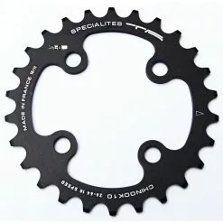 T+A Kettenblatt Specialités TA Chinook 10-fach, Innen, Ab 30 Gramm