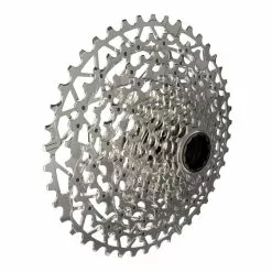 SRAM Kassette XG-1251, 10 - 44 Zähne, Silber