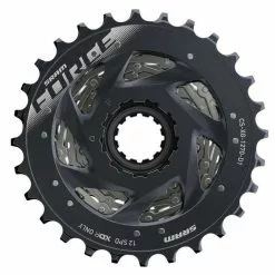 SRAM Kassette XG-1270, 12-fach, 10 - 30 Zähne 7 SRAM Kassette XG-1270, 12-fach, 10 - 30 Zähne -Rennrad handeln sram kassette xg 1270 12 fach 10 30 zaehne 002418117003 sram cassette axs cassette xg1270 sram axs force cassette3