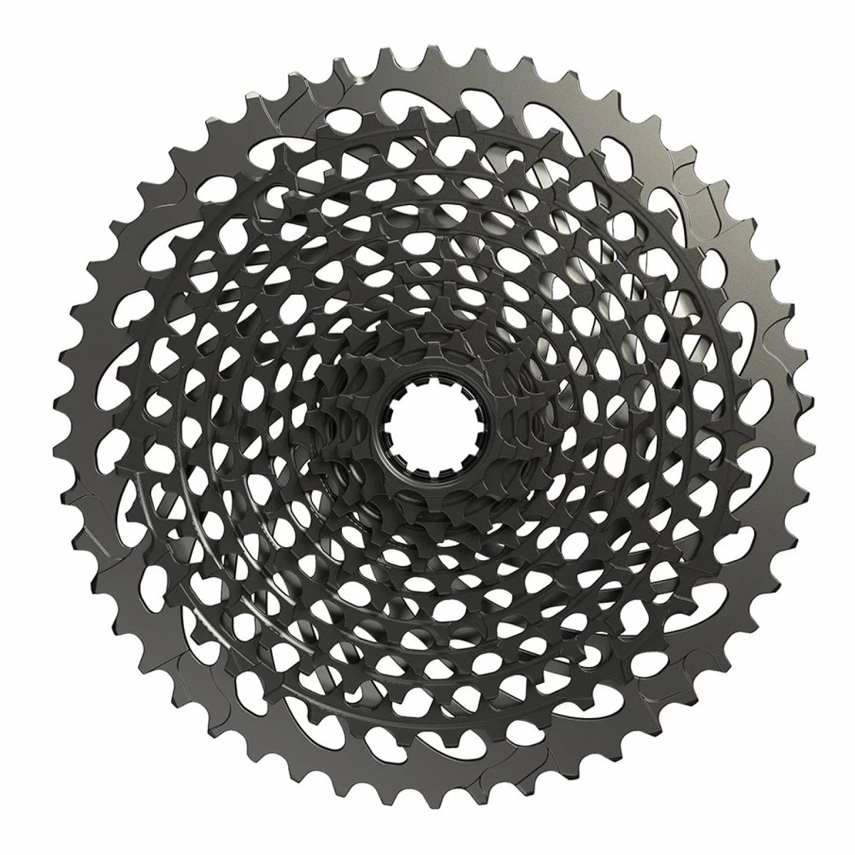 SRAM Kassette XG-1295, 1 X 12 3 SRAM Kassette XG-1295, 1 X 12