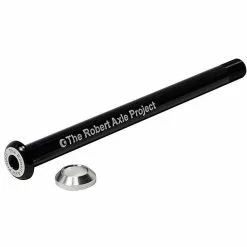 The Robert Axle Project Steckachse "The Robert Axle Lightning Bolt On Rear"