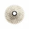 SunRace MTB Kassette CSMS1, 10-fach, 11-36 T, Metallic