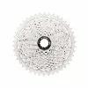 SunRace MTB Kassette CSMS3, 10-fach, 11-40 T, Metallic
