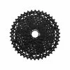 SunRace MTB Kassette CSMS8, 11-fach, 11-36 T, Schwarz