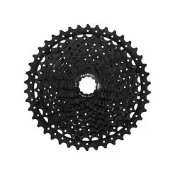 SunRace MTB Kassette CSMS8, 11-fach, 11-36 T, Schwarz