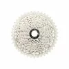 SunRace MTB Kassette CSMS8, 11-fach, 11-40 T, Metallic