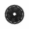 SunRace MTB Kassette CSMS8, 11-fach, 11-40 T, Schwarz -Rennrad handeln sunrace kassette csms8 11 fach 11 40 schwarz