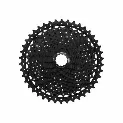 SunRace MTB Kassette CSMS8, 11-fach, 11-40 T, Schwarz
