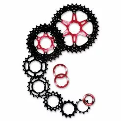 SunRace MTB Kassette CSMX0, 10-fach, 11-36 T, Schwarz -Rennrad handeln sunrace kassette csmx0 10 fach 11 36 schwarz 47109442424233