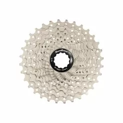 SunRace Road Kassette CSRS3, 11-fach, 11-32 T, Metallic