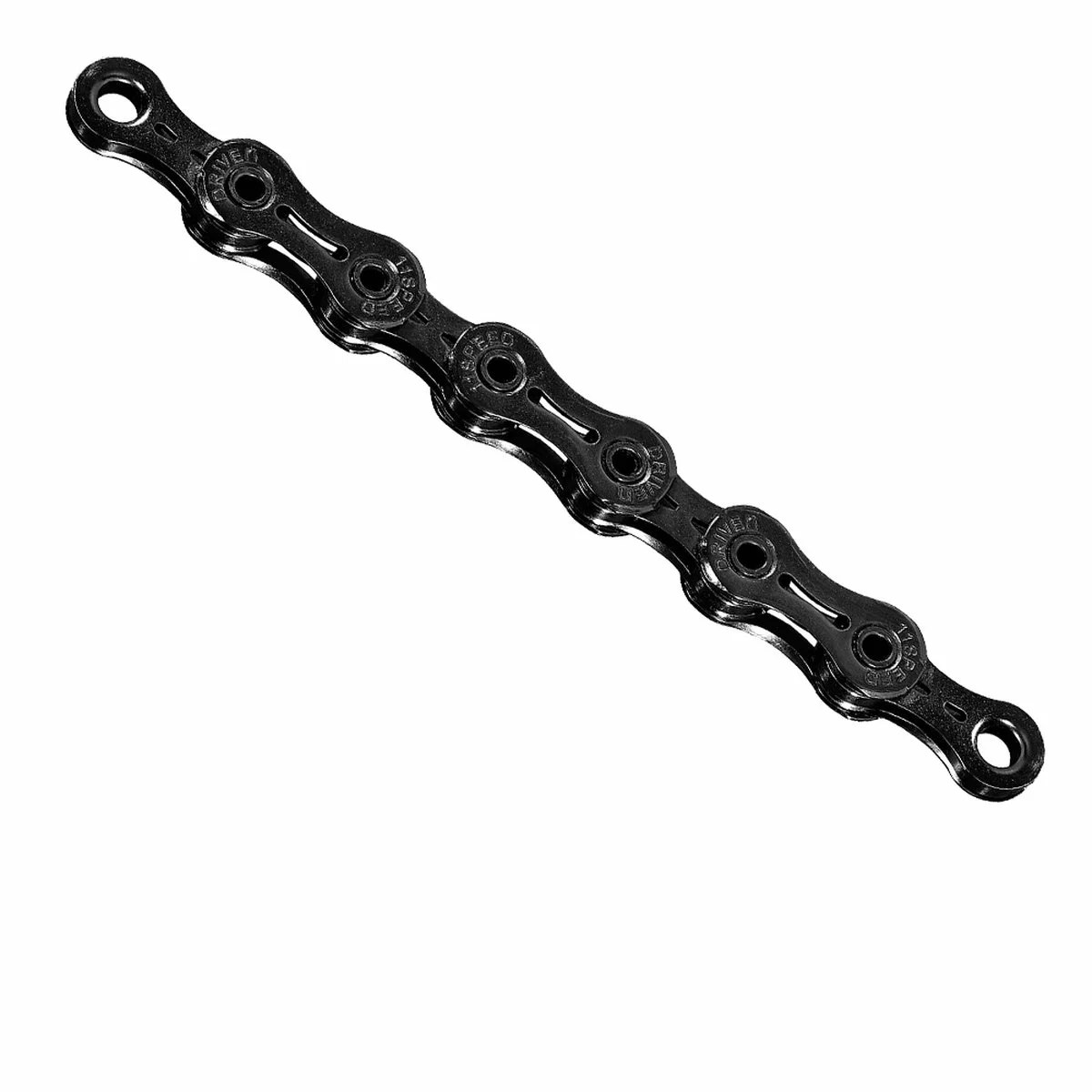 SunRace Kette CN11Z Schwarz HOLLOWPIN, 11-fach 3 SunRace Kette CN11Z Schwarz HOLLOWPIN, 11-fach