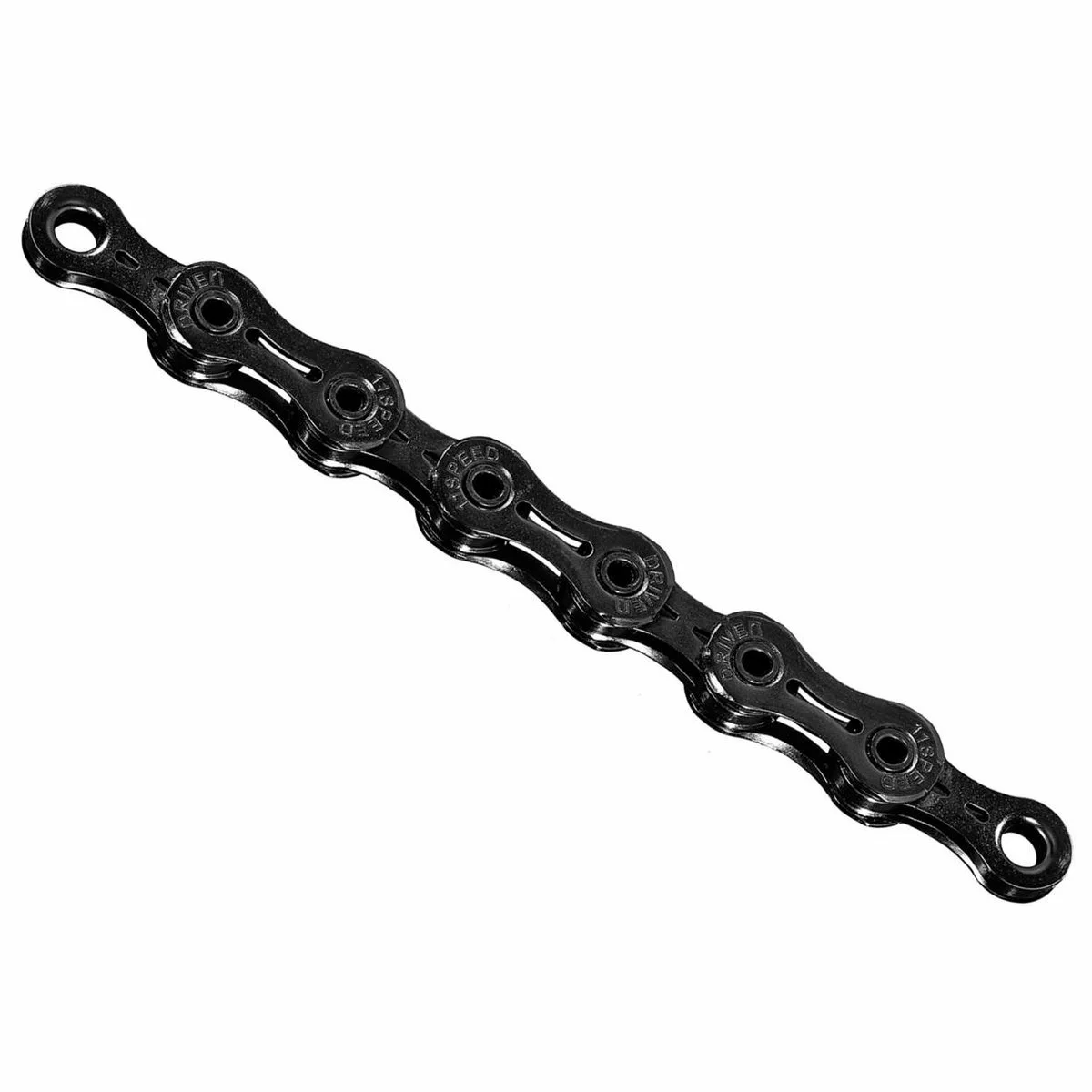 SunRace Kette CN11Z Schwarz HOLLOWPIN, 11-fach 4 SunRace Kette CN11Z Schwarz HOLLOWPIN, 11-fach – Bild 2