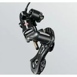 Campagnolo® Campagnolo SUPER RECORD 11s Schaltwerk EPS, RD12-SR1EPS