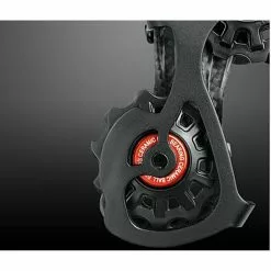 Campagnolo® Campagnolo SUPER RECORD 11s Schaltwerk EPS, RD12-SR1EPS 8 Campagnolo® Campagnolo SUPER RECORD 11s Schaltwerk EPS, RD12-SR1EPS -Rennrad handeln super record 11s eps schaltwerk super record eps derailleur3