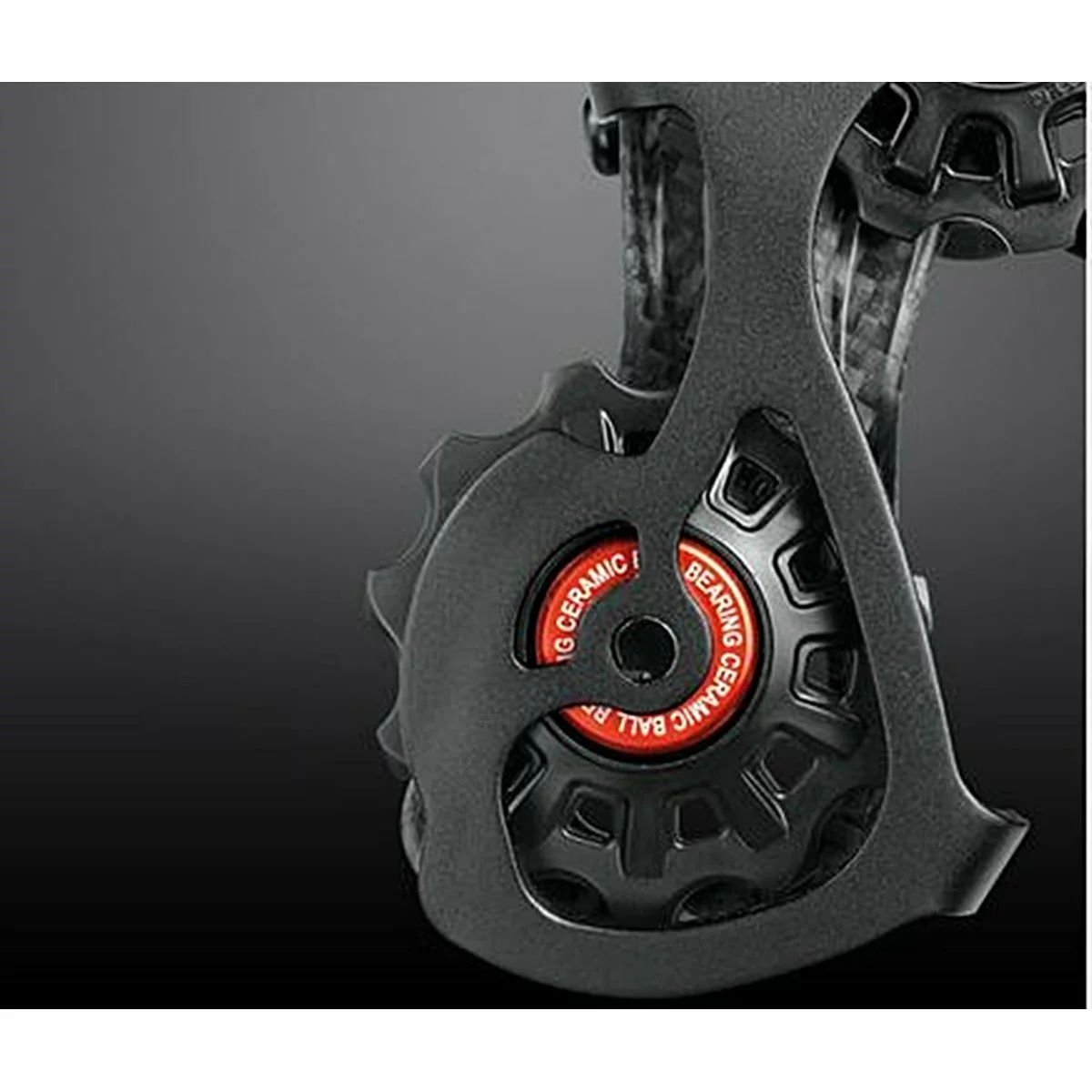 Campagnolo® Campagnolo SUPER RECORD 11s Schaltwerk EPS, RD12-SR1EPS 5 Campagnolo® Campagnolo SUPER RECORD 11s Schaltwerk EPS, RD12-SR1EPS – Bild 3