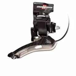 Campagnolo® Campagnolo SUPER RECORD 11S EPS Umwerfer, Ca. 127 Gramm