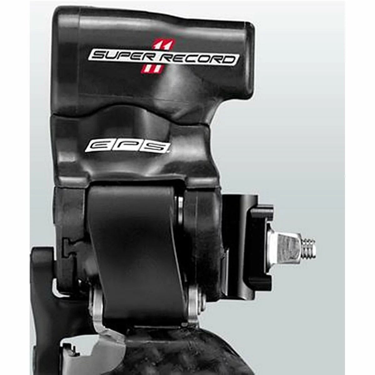 Campagnolo® Campagnolo SUPER RECORD 11S EPS Umwerfer, Ca. 127 Gramm 4 Campagnolo® Campagnolo SUPER RECORD 11S EPS Umwerfer, Ca. 127 Gramm – Bild 2