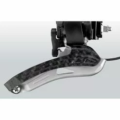 Campagnolo® Campagnolo SUPER RECORD 11S EPS Umwerfer, Ca. 127 Gramm 8 Campagnolo® Campagnolo SUPER RECORD 11S EPS Umwerfer, Ca. 127 Gramm -Rennrad handeln super record 11s eps umwerfer super record 11s eps shifter3