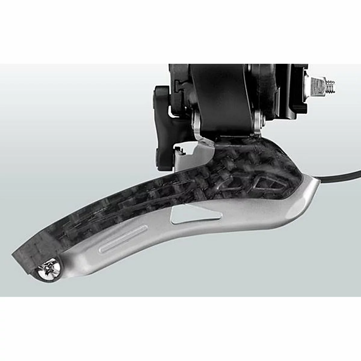 Campagnolo® Campagnolo SUPER RECORD 11S EPS Umwerfer, Ca. 127 Gramm 5 Campagnolo® Campagnolo SUPER RECORD 11S EPS Umwerfer, Ca. 127 Gramm – Bild 3