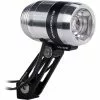 Supernova Scheinwerfer E3 PRO 2, Silber, Mit K~, M-STK-SLV -Rennrad handeln supernova dynamoscheinwerfer e3 pro 2 silber mit k m stk slv supernovalights supernova lights 4260224790460