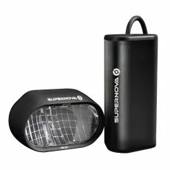 Supernova M99 Mini PRO B54, Akku, Bis 1600 Lumen, StVZO, T-M99MINIP-K-B54 -Rennrad handeln supernova m99 mini pro b54 akku bis 1600 lumen stvzo t m99minip k b543