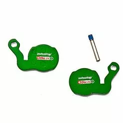 Disc Bremsbelag SwissStopp Disc 21, Magura Louise 2007/08, Magura Julie 2009, Magura Marta 2009