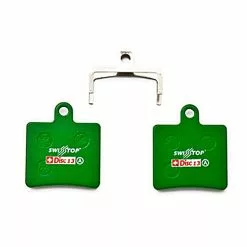 Disc Bremsbelag SwissStopp Disc 13, Hope Mini