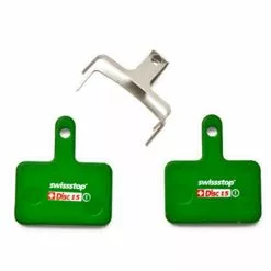 Disc Bremsbelag SwissStop Shimano M395, M416, M486, Disc 15