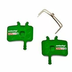 Disc Bremsbelag SwissStopp Disc 17, Für Avid Juicy 3/5/7/Ultimate