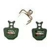 Swissstop Disc Brake Pads, Gesintert, Formula ORO -Rennrad handeln swiss stopp bremsbelag disc bremsbelag scheibenbremsbelag swiss stopp gruen swiss stopp green swiss stopp disc 17 2