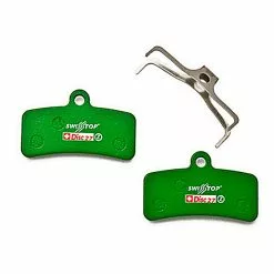 Disc Bremsbelag SwissStop Für Shimano M820, M640, Disc 27