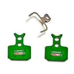 Disc Bremsbelag SwissStopp Disc 25, Formula Mega/The One/R1/RX
