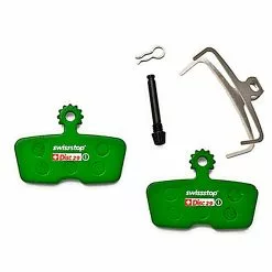 Disc Bremsbelag SwissStopp Disc 29, Avid Code R 2011