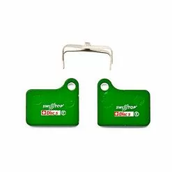 Disc Bremsbelag SwissStopp Disc 5, Shimano Deore, Nexave BR-M555 Hydraulic