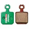 SWISSSTOP Swiss Stopp Belag Disc 33, Organic Compound, MAGURA MT 5 Und 7 Serie