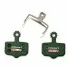 SwissStop Avid Elixir/XX/XO Sintered, Disc 26S Brake Pads 2pcs -Rennrad handeln swissstop avid elixir xx xo sintered disc 26s brake pads 2pcs