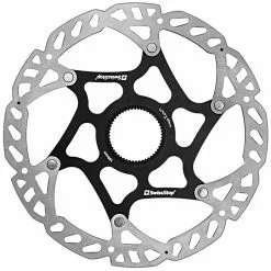 Bremsscheibe SwissStop Catalyst Centerlock, Ab Ca. 110 Gramm