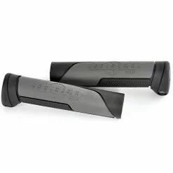 Syntace Screw-On Gripz Moto, Ca. 118 Gramm