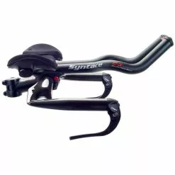 Syntace Stratos CX, Ab 185 Gramm -Rennrad handeln syntace stratos cx syntace stratos cx aerolenker aeroaufsatz aerobar itu itu legal3